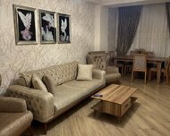 Yasamal rayonu , Yeni Yasamal qəs., 2 otaq