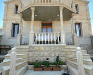 Binəqədi rayonu , Xocəsən qəs., 9 otaq