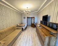 Suraxanı rayonu , Yeni Günəşli qəs., 2 otaq