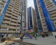 Sabunçu rayonu , Bakixanov qəs., 2 otaq