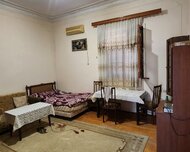 Nəsimi rayonu , Kubinka qəs., 2 otaq