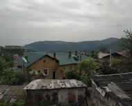 Digər rayon ş., Köhnə tikili , 3 otaq