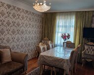 Sabunçu rayonu , Bakixanov qəs., 3 otaq
