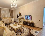 Sabunçu rayonu , Maştağa qəs., 5 otaq