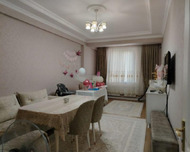 Abşeron rayonu , Saray qəs., 2 otaq