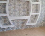 Şəmkir ş., Köhnə tikili , 2 otaq