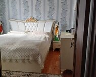 Sabunçu rayonu , Yeni Ramana qəs., 3 otaq