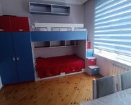 Xətai rayonu , Həzi Aslanov qəs., 3 otaq