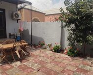 Xırdalan ş., Həyət evi / Villa , 2 otaq