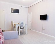 Sumqayıt ş., Yeni tikili , 3 otaq