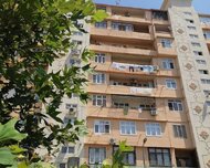 Suraxanı rayonu , Yeni Günəşli qəs., 2 otaq