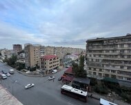 Yasamal rayonu , Yeni Yasamal qəs., 3 otaq