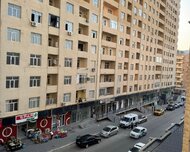 Xırdalan ş., Yeni tikili , 2 otaq