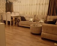 Sabunçu rayonu , Bakixanov qəs., 4 otaq