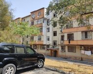 Nəsimi rayonu , 3-cü mikrorayon qəs., 2 otaq