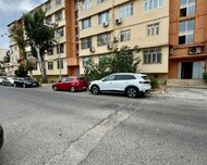 Sabunçu rayonu , Bakixanov qəs., 3 otaq