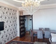 Sumqayıt ş., Yeni tikili , 3 otaq