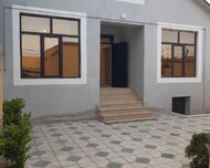 Xəzər rayonu , Buzovna qəs., 3 otaq