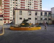 Binəqədi rayonu , 8-ci mikrorayon qəs., 2 otaq
