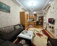 Nizami rayonu , 8-ci kilometr qəs., 2 otaq