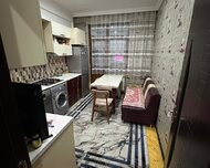 Xırdalan ş., Yeni tikili , 2 otaq