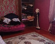 Sabunçu rayonu , Sabunçu qəs., 6 otaq