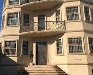 Səbail rayonu , Badamdar qəs., 6 otaq
