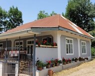 Digər rayon ş., Həyət evi / Villa , 3 otaq