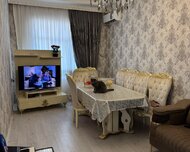 Sabunçu rayonu , Kürdəxanı qəs., 4 otaq