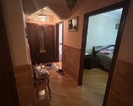 Sumqayıt ş., Köhnə tikili , 4 otaq