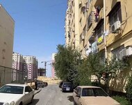 Xırdalan ş., Yeni tikili , 2 otaq