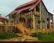 Quba ş., Həyət evi / Villa , 6 otaq
