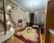 Nizami rayonu , 8-ci kilometr qəs., 2 otaq
