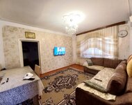 Sumqayıt ş., Köhnə tikili , 4 otaq