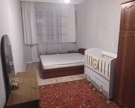 Sumqayıt ş., Yeni tikili , 2 otaq