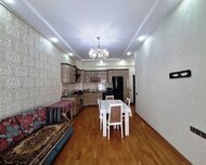 Nizami rayonu , 8-ci kilometr qəs., 2 otaq