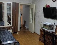 Nizami rayonu , 8-ci kilometr qəs., 2 otaq