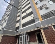 Binəqədi rayonu , 9-cu mikrorayon qəs., 2 otaq
