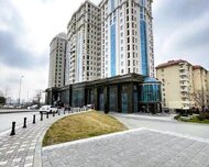 Yasamal rayonu , Yasamal qəs., 4 otaq