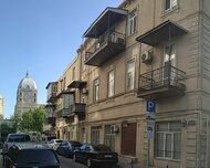 Nəsimi rayonu , 28 May m., 3 otaq