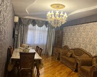 Sumqayıt ş., Yeni tikili , 3 otaq
