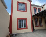 Sumqayıt ş., Həyət evi / Villa , 6 otaq