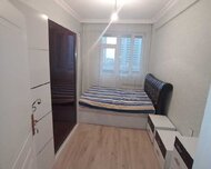 Sumqayıt ş., Yeni tikili , 2 otaq