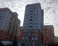 Sumqayıt ş., Yeni tikili , 2 otaq
