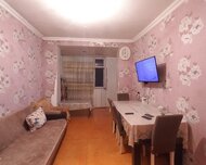 Sumqayıt ş., Köhnə tikili , 3 otaq