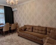 Binəqədi rayonu , 7-ci mikrorayon qəs., 3 otaq