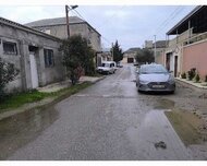 Suraxanı rayonu , Qaraçuxur qəs., 2 otaq