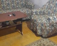 Sumqayıt ş., Həyət evi / Villa , 2 otaq
