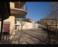 Səbail rayonu , Badamdar qəs., 6 otaq