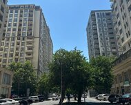 Nərimanov rayonu , Gənclik m., 2 otaq